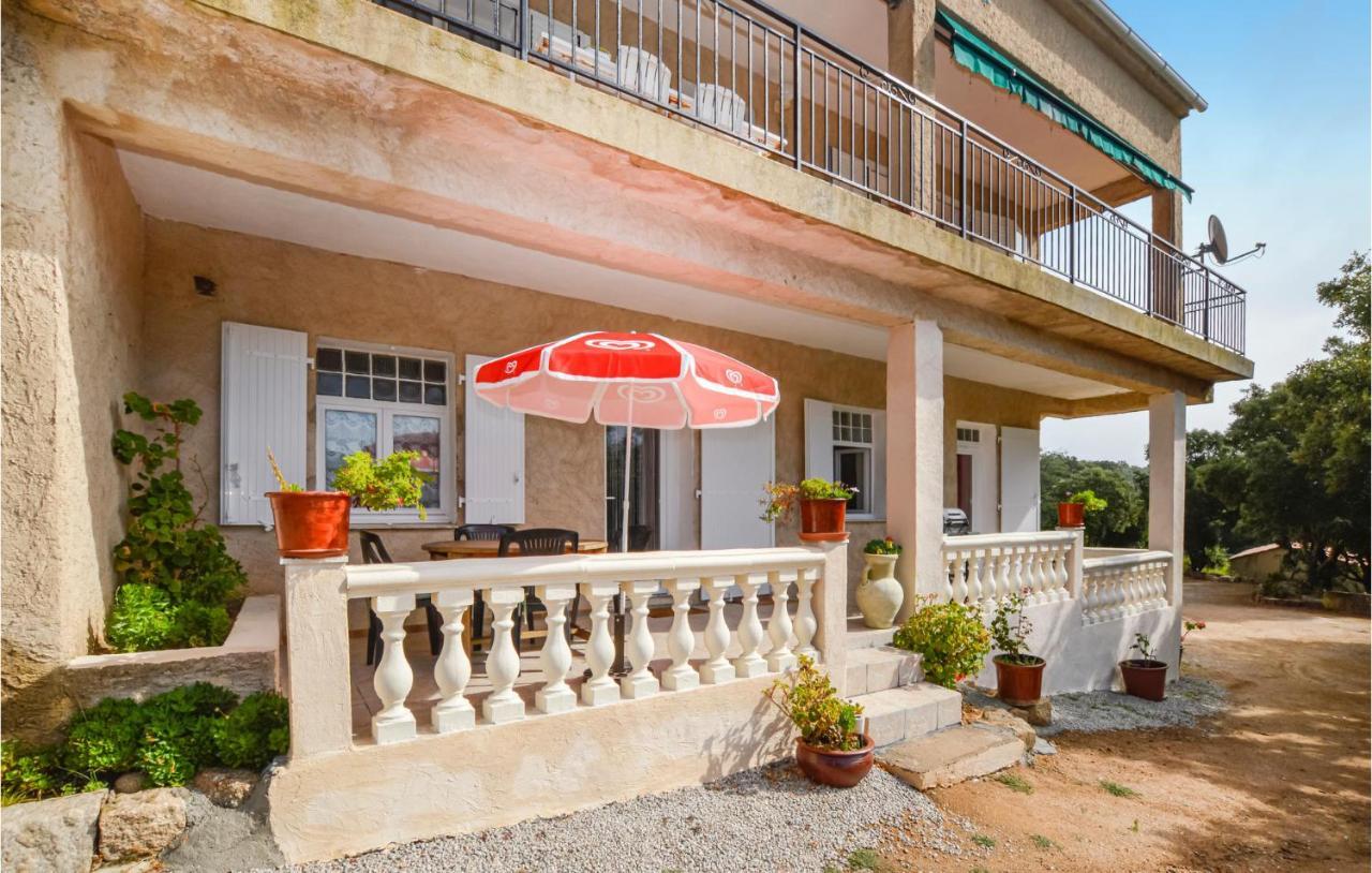 Villa Nicolas Coti-Chiavari  Exterior foto